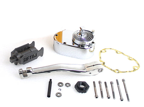 Sifton 5-Speed Kick Starter Kit For Harley-Davidson Big Twin 1980-2006