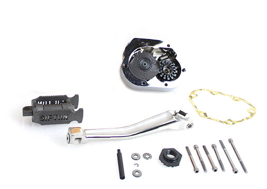 Sifton 5-Speed Kick Starter Kit For Harley-Davidson Big Twin 1980-2006