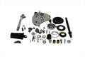 Parts for Harley-Davidson