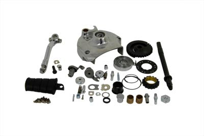 Parts for Harley-Davidson