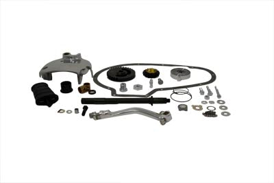Parts for Harley-Davidson