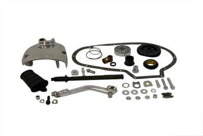 Parts for Harley-Davidson