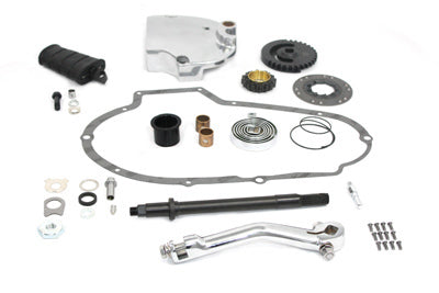 Parts for Harley-Davidson