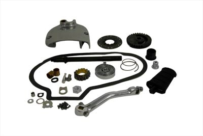 Parts for Harley-Davidson