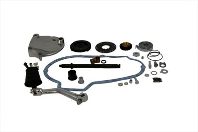 Parts for Harley-Davidson