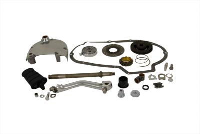 Parts for Harley-Davidson