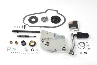 Parts for Harley-Davidson