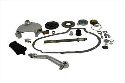 Parts for Harley-Davidson