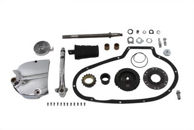 Parts for Harley-Davidson