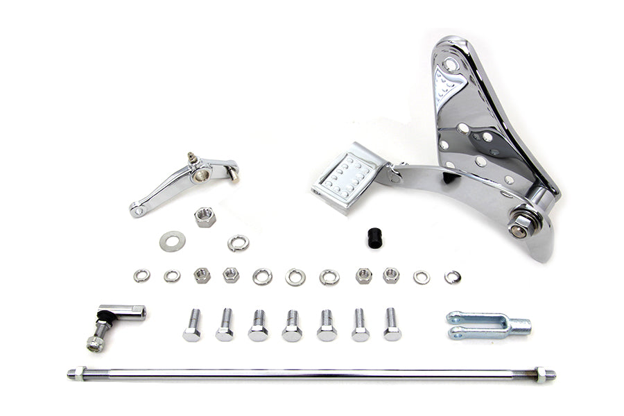 Parts for Harley-Davidson