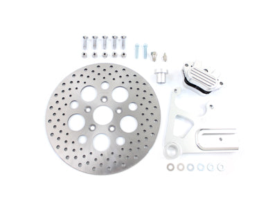 Parts for Harley-Davidson