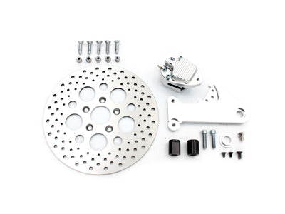 Parts for Harley-Davidson