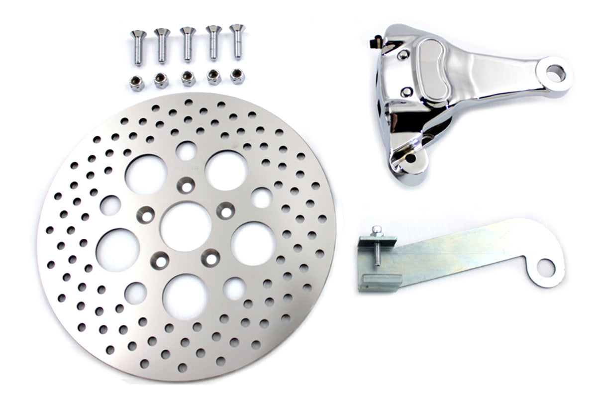 Parts for Harley-Davidson