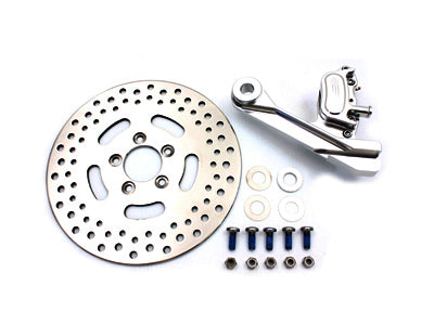 Parts for Harley-Davidson