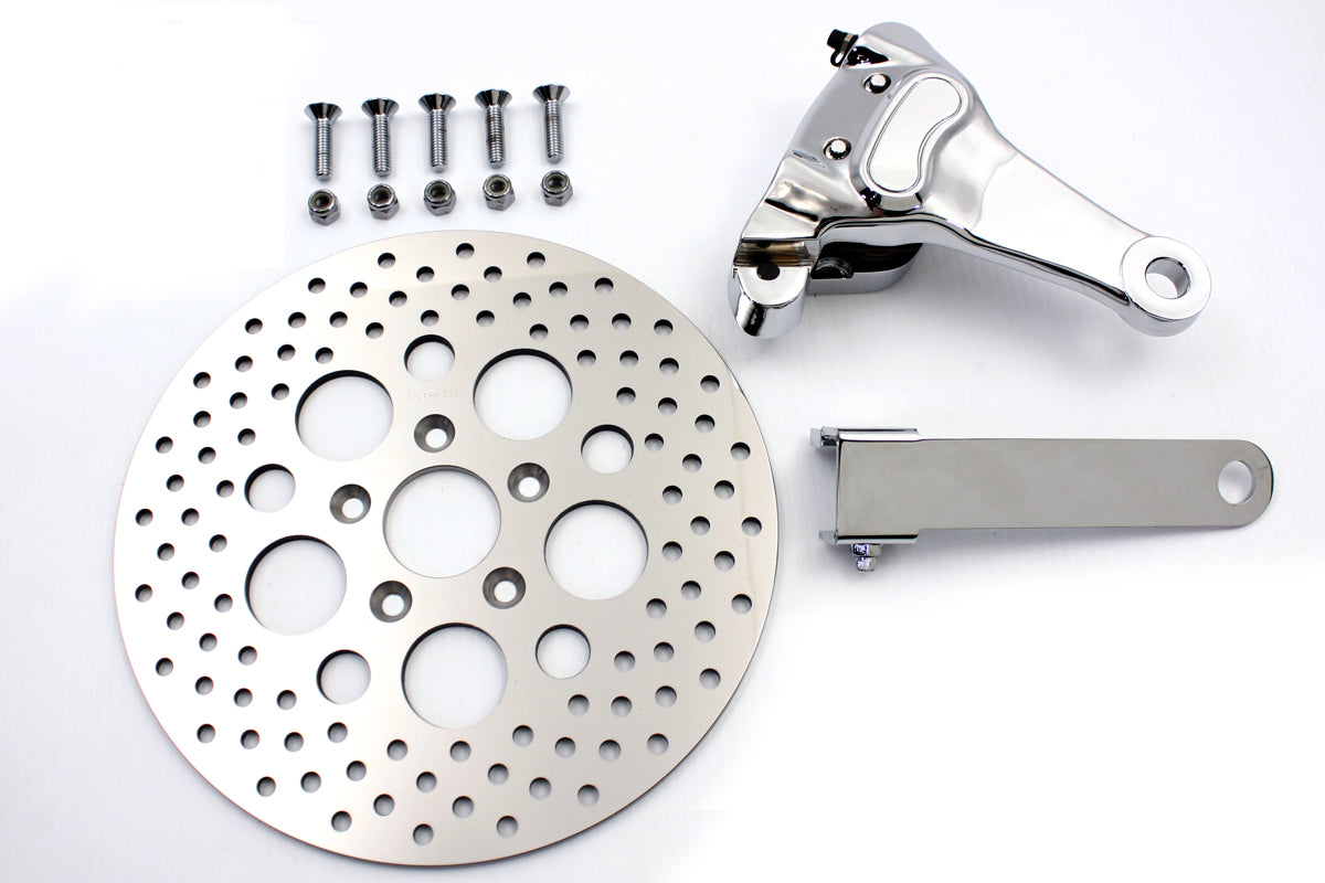 Parts for Harley-Davidson