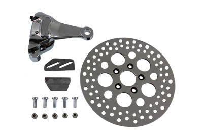 Parts for Harley-Davidson