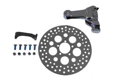 Parts for Harley-Davidson