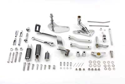 Parts for Harley-Davidson