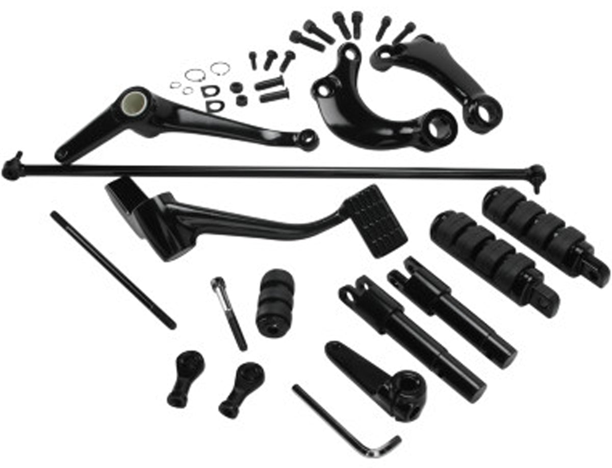 Parts for Harley-Davidson