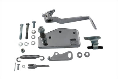 Parts for Harley-Davidson