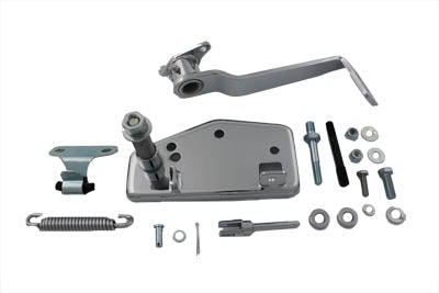 Parts for Harley-Davidson
