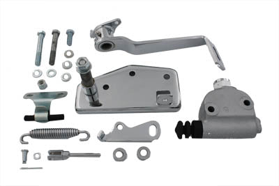 Parts for Harley-Davidson