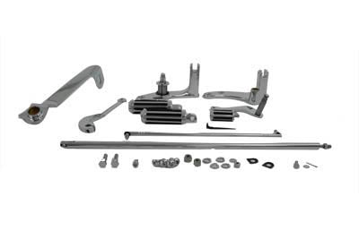 Parts for Harley-Davidson