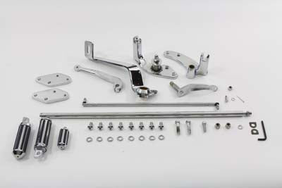 Parts for Harley-Davidson