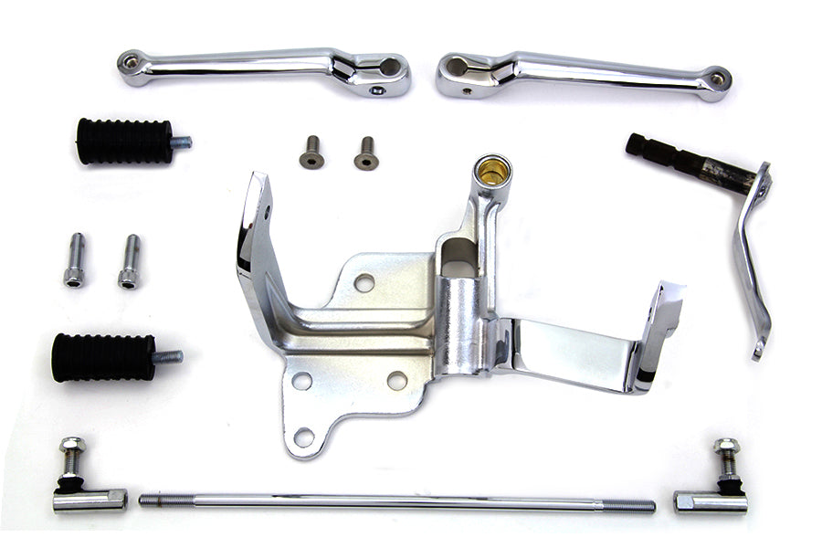 Parts for Harley-Davidson