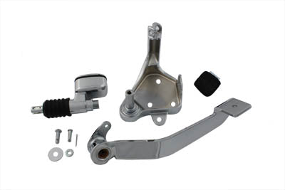 Parts for Harley-Davidson