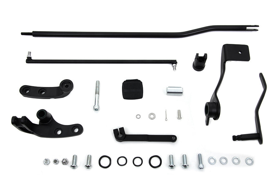 Parts for Harley-Davidson