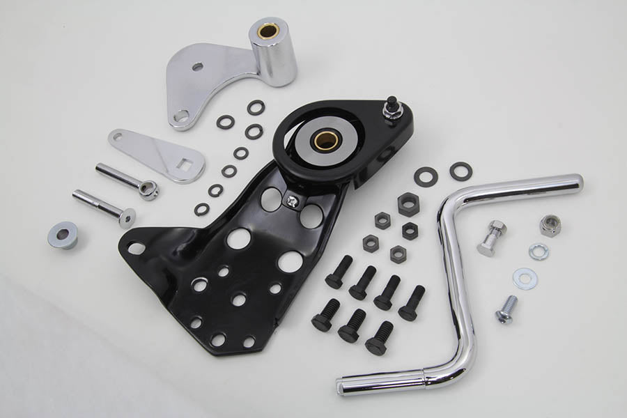 Parts for Harley-Davidson