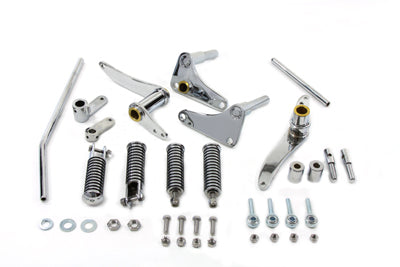 Parts for Harley-Davidson