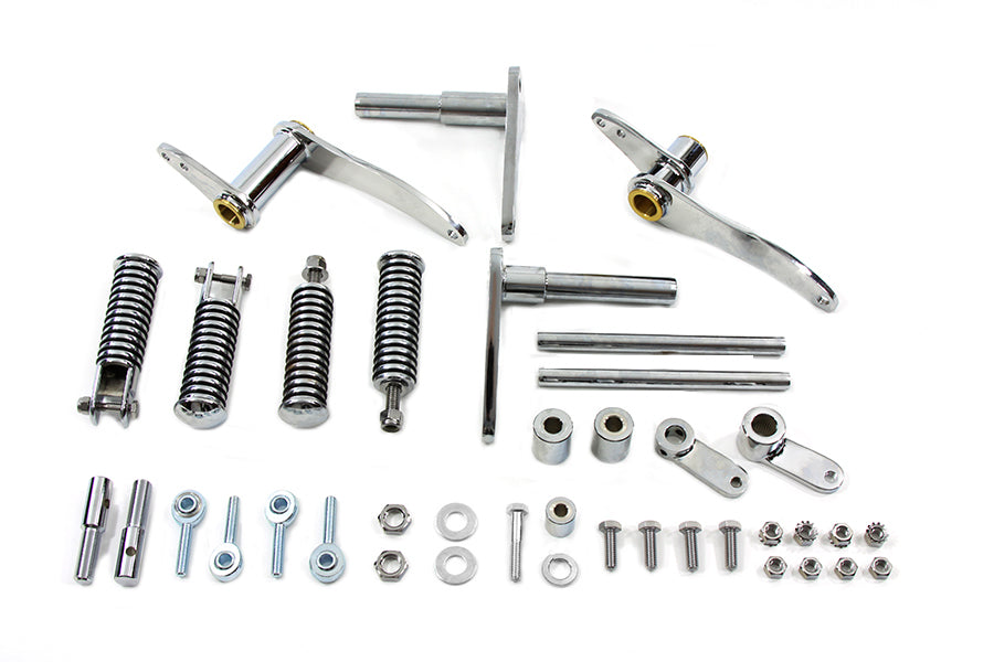 Parts for Harley-Davidson