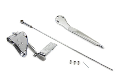 Parts for Harley-Davidson