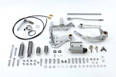 Parts for Harley-Davidson