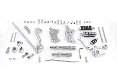 Parts for Harley-Davidson