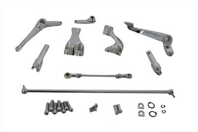 Parts for Harley-Davidson