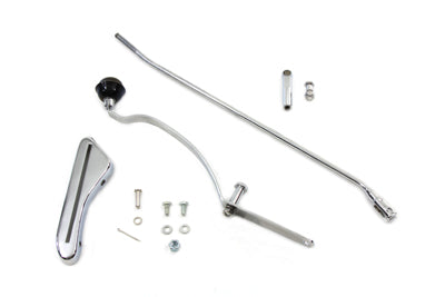 Parts for Harley-Davidson