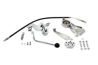 Jockey Shifter Kit For Harley-Davidson Softail 1989-1999