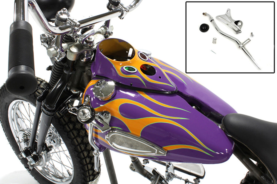 Parts for Harley-Davidson