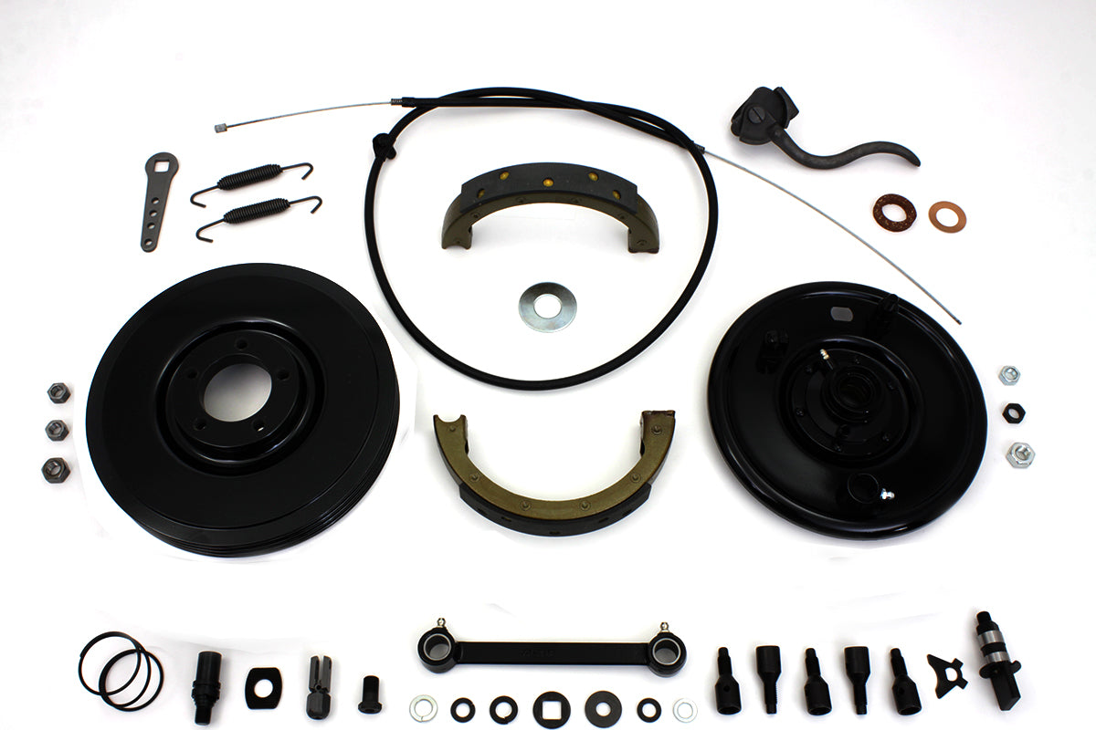 Parts for Harley-Davidson