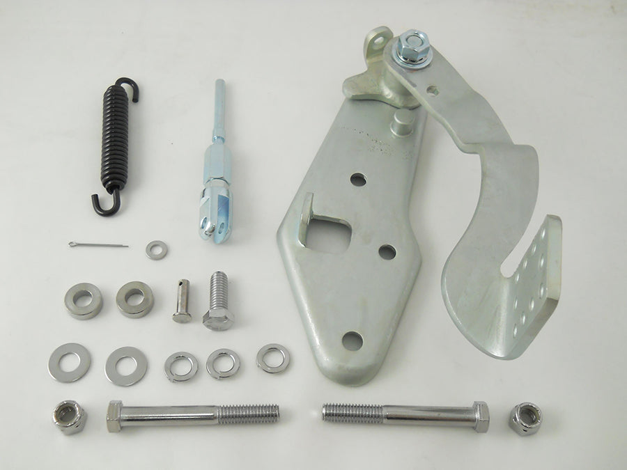 Parts for Harley-Davidson