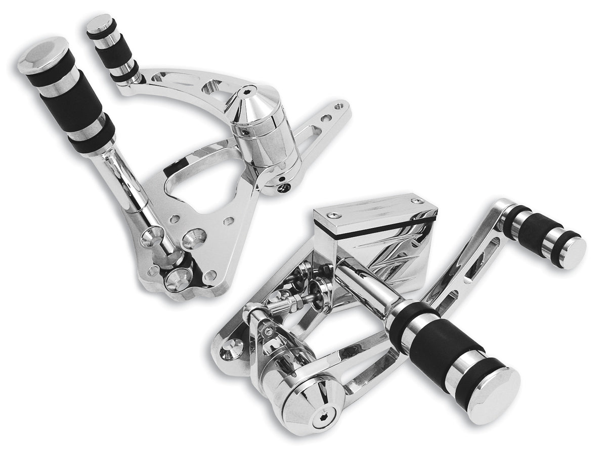 Parts for Harley-Davidson