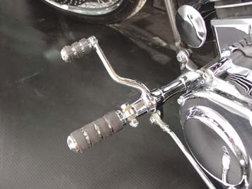 Parts for Harley-Davidson