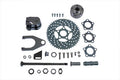 Parts for Harley-Davidson