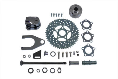 Parts for Harley-Davidson