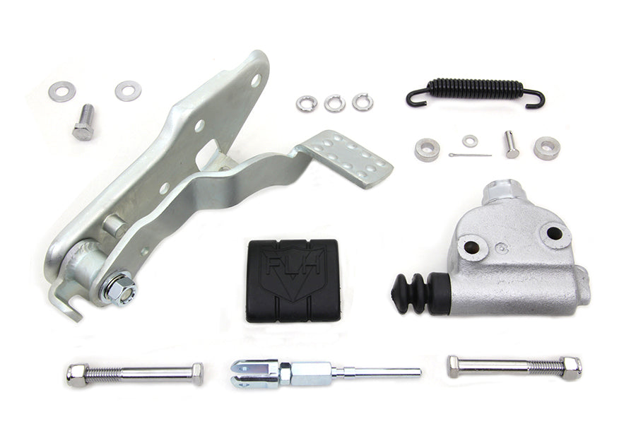 Parts for Harley-Davidson