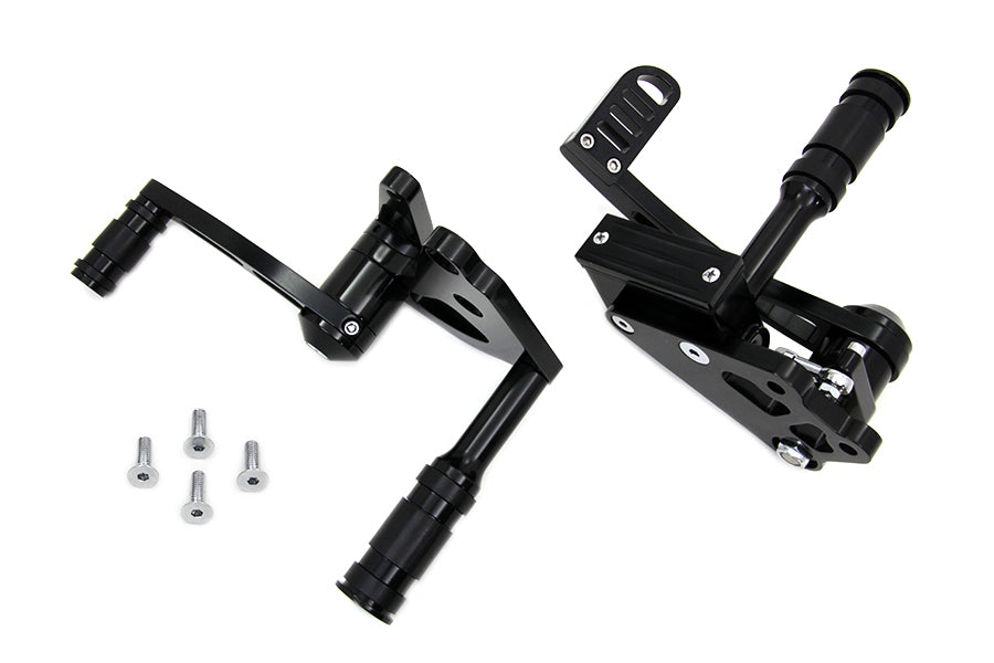 Parts for Harley-Davidson
