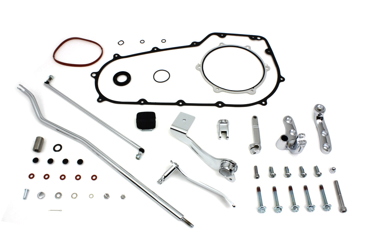 Parts for Harley-Davidson